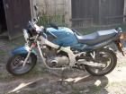 Motorad GS 500 E