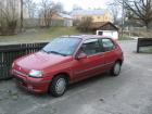 Renault Clio, Bj. 1993, 106650 km