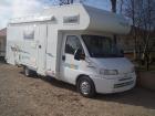 Wohnmobile Pilote Atlantic 38 - 12000€