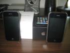 Neue Iphone 3gs 32gb & ipad 64gb 230euros