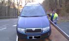 Skoda Fabia 1.4