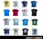 Jack   Jones T-Shirts Restposten nur 3,95€ 