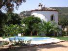 Villa mit pool Calonge Costa Brava - frei sept-0.7978