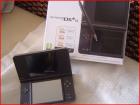 Nintendo DSi XL choclate