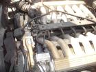 Motor  BMW E32 750i  5L V12  Bj 1991  220tkm Preis: 650,00 VB