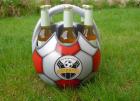 Fanartikel,Fußballfans, Fanbowl