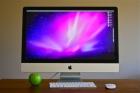 APPLE iMac 27 Zoll 2.66GHz i5 Kamera Bluetooth 4GB RAM