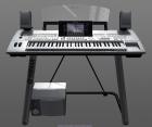 Yamaha Tyros3 Arranger Keyboard.........1800Euro