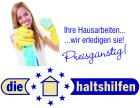 Wir suchen Haushaltshilfen/Putzfrauen für Raum Heilbronn