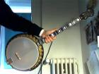 ((((Tenorbanjo Vega Artist 1927))))