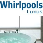 Räumungsverkauf bis zu 50% Rabatt auf Whirlpools