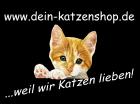 Katzenfutter online kaufen!