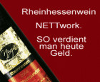 Zum Vatertag einen guten Rheinhessenwein genießen