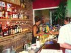 Auswandern Gut eingefuehrte Cocktailbar-Salsaclub Costa Blanca