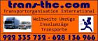 Teneriffa Umzug Transporte International