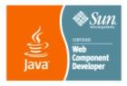 Sun Certified Web Component Developer Zertifizierung (SCWCD) nur im 