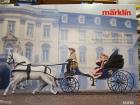 Märklin KUTSCHE , Art. Nr.: 16030, NEU und Originalverpackt 