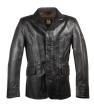 Belstaff New Marten Lederjacke