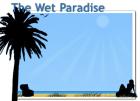 Agentur  TheWetParadise  sucht motivierte Webcamchatter/in und Paare