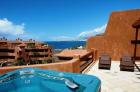 Ferienhaus und Ferienwohnung auf Teneriffa - Penthouse Bencomo