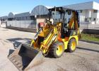 2008 Jcb 1CX 