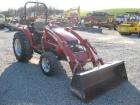 2005 CASE D40 - 5900 EUR