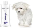 Hundeshampoo White Snow von Biogance 250ml