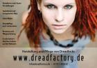 Dreadlocks - Herstellung und Pflege in der DreadFactory