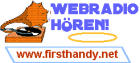 Firsthandy Webradio hören!