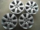 VW ALUFELGEN  BBS 61/2JX15H2 ET 50