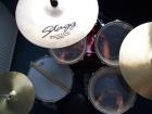 TAMBURO T5 Drumset 