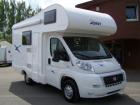 Wohnmobil Joint  Neu