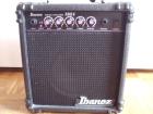 Ibanetz Guitar AMPLIFIER IBZ3