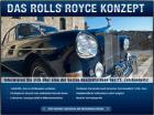 Das Rolls Royce-Konzept startet