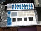 Korg nano Serie Pad,Key,und Kontrol