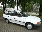 OPEL CARAVAN