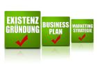 Gründerzuschuss - Einstiegsgeld - Businessplan - Neuer Zuschuss auch für bestehe