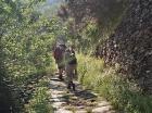 Yoga & Erlebniswandern in ITALIEN - CINQUE TERRE