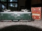 M1 Märklin RE 800 E LOK der SBB 