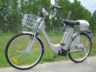 E-Fahrrad 26 Zoll schottenpenny günstig 