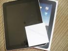 Apple IPad 64GB Wifi, 3G neu und nur 1x ausprobiert.