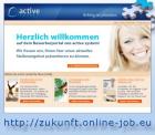 Nebenjob von zu Hause, Nebenjob online, Job im Home Office