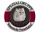 Spezialgruppe Klassische Perserkatze im VDEK e.V.