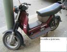 Simson sr50 mit 60 kubik  guter zustand  mit papiere und viel neu