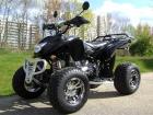 EAGLE QUAD-MOTORSPORT 250 CC 2 Personenzul. Der T-REX unter den Quads-Sommerfeel