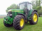 JOHN DEERE  7810