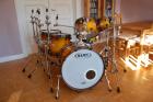 Mapex Saturn zu verkaufen - Super Set Top gepflegt