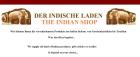  Der Indische laden-The Indian shop