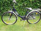 26 Zoll Antilope Kinderfahrrad blau-metallic