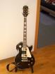 Verkaufe Epiphone Les Paul Standard E-Gitarre